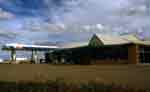 COOBER PEDY ROADHOUSE/BUS TERMINAL