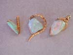 ARETAS OPALS