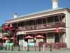 BLUMBERG HOTEL