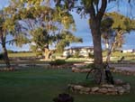 COODLIE PARK Farm Retreat