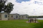 STREAKY BAY FORESHORE TOURIST PARK