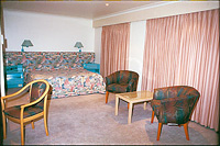 COMFORT INN ALBANY