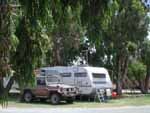 ELLISTON CARAVAN PARK