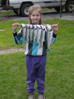 FISHING AROUND PORT LINCOLN