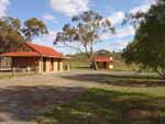 FRASER RANGE SHEEP STATION