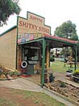 KOPPIO SMITHY MUSEUM