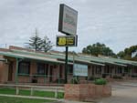 STREAKY BAY MOTEL