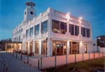 SEMAPHORE PALAIS by the Sea