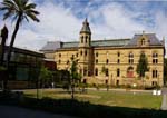 SOUTH AUSTRALIAN MUSEUM