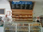 ELLIOTT'S STREAKY BAY BAKERY