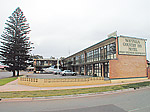 WHYALLA COUNTRY INN MOTEL