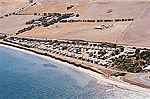 PORT LINCOLN CARAVAN PARK