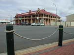 TUMBY BAY HOTEL/APARTMENTS