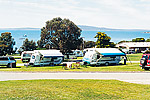 KIRTON POINT CARAVAN PARK