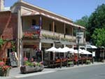 HAHNDORF INN