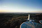 MOUNT LOFTY SUMMIT