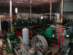 STREAKY BAY RESTORED ENGINE MUSEUM