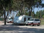 SMOKY BAY CARAVAN PARK
